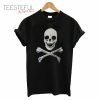 VLONE Skull Bone T-Shirt