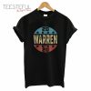 Warren 2020 T-Shirt