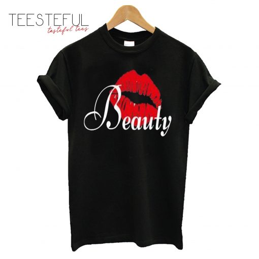 Beauty Lips T-Shirt