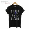 Order Among Total Chaos T-Shirt