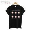 The Many Faces Of Blobfish T-Shirt