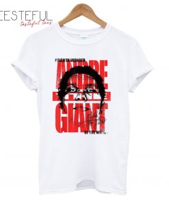 WWE Andre the Giant Eighth Wonder T-Shirt