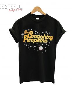 1996 Smashing Pumpkins Vintage T Shirt – Infinite Sadness Tour Band Tee – Grunge Goth 90s Clothing Vintage Concert T-Shirt