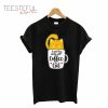 Cat and Coffee T-Shirt