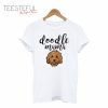 Doodle Mama Cute Dog T-Shirt