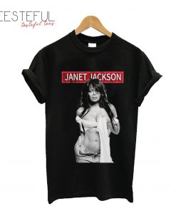 Janet Jackson T-Shirt