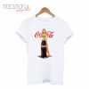 Mel Ramos Coca-Cola Vintage T-Shirt