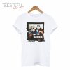 One Direction Men’s Made in The AM T-Shirt