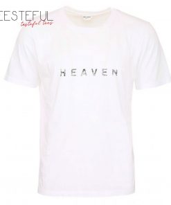 Shawn Mendes Heaven T-Shirt