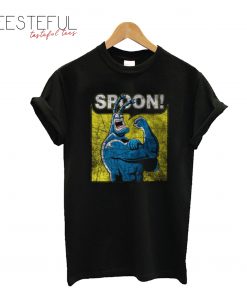 Spoon! T-Shirt