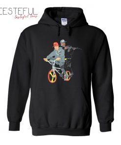 Westside Gunn and Conway The Machine. Griselda On Steroids Tour Hoodie