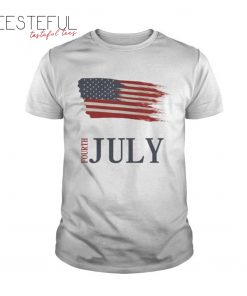 4th July T-Shirt