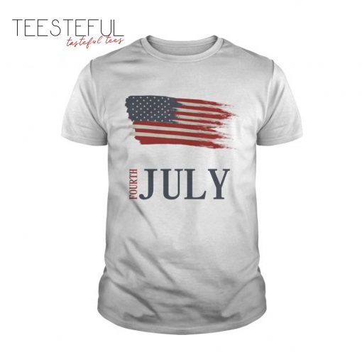 4th July T-Shirt