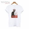A French Ninja Cat Rz T-Shirt