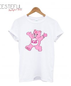 Acab Bear T-Shirt