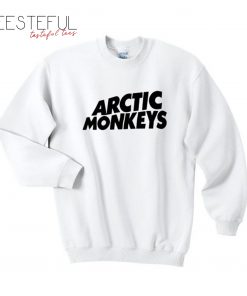 Arctic Monkeys Sweatshirt