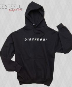 Blackbear hoodie
