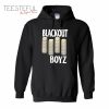 Blackout Boyz Hoodie T-Shirt