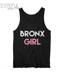 Bronx Girl Tanktop