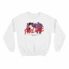 Fake Love Sweatshirt