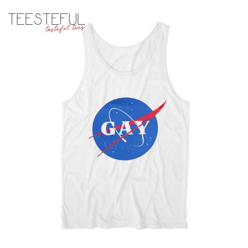 Gay Pride Tanktop