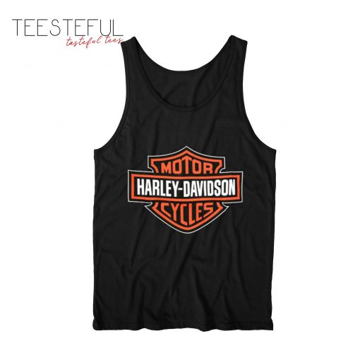 Harley Davidson Tanktop