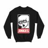 Jinkies I’m a meme! Sweatshirt