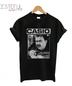 John Candy Casio T-Shirt