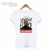 Justice For George Floyd I Can’t Breathe T-Shirt
