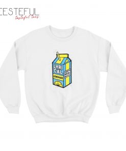 Lyrical Lemonade Sweatshirt
