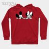 Mickey Mouse Funny Hoodie