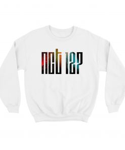 Nct 127 Sweatshirt