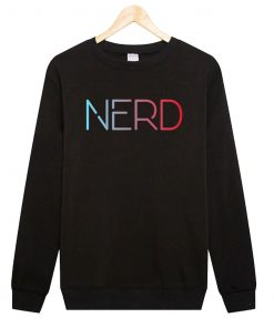 Nerd Sweatshirt