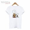 One Punch Peanuts T-Shirt