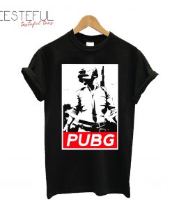 PUBG T-Shirt
