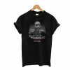 Please I Can’t Breathe My Stomach Hurts My Neck Hurts Everything Hurts They’re Going To Kill Me George Floyd T-Shirt