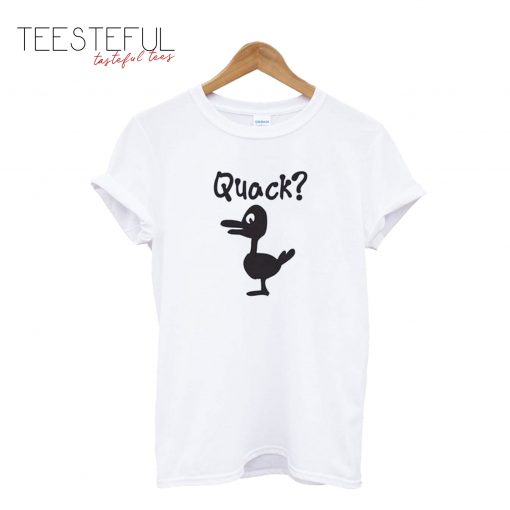 Quack T-Shirt