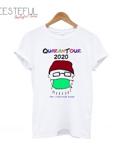 QuaranTour 2020 T-Shirt
