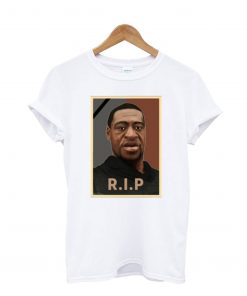 RIP George Floyd T-Shirt