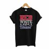 Red White And Blessed T-Shirt