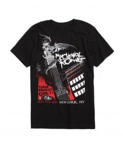 Romance NYC Dragon T-Shirt