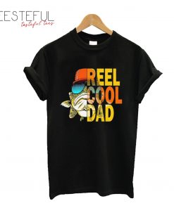 Rreel Cool Dad T-Shirt