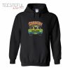 Scooby Natural Hoodie