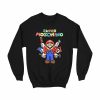 Super Moschino Sweatshirt