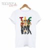 TLC Unisex T-Shirt