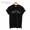 Trapstar London Black T-Shirt