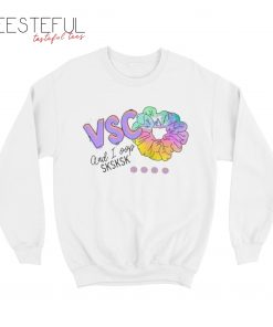 VSCO Sweatshirt