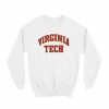 Virginia Tech Sweatshirt