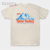 Visit Twin Peaks T-Shirt