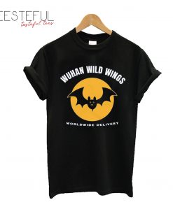 Wuhan Wild Wings T-Shirt